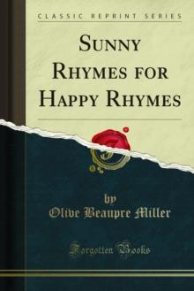 Sunny Rhymes for Happy Rhymes