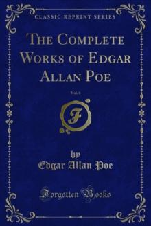 The Complete Works of Edgar Allan Poe