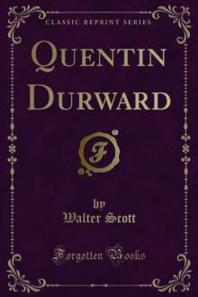 Quentin Durward