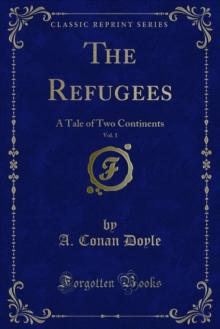 The Refugees : A Tale of Two Continents