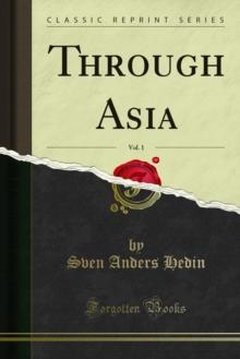 Through Asia