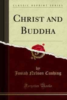 Christ and Buddha