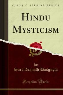 Hindu Mysticism