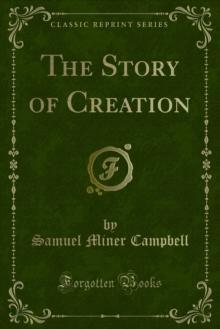 The Story of Creation