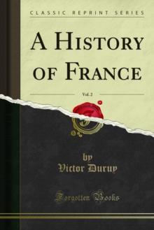 A History of France