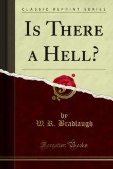 Is There a Hell?