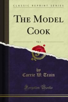 The Model Cook