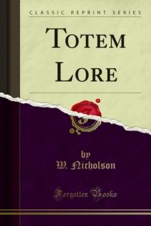 Totem Lore