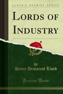 Lords of Industry