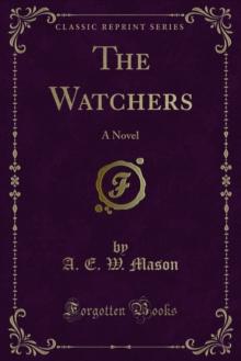 The Watchers : A Novel