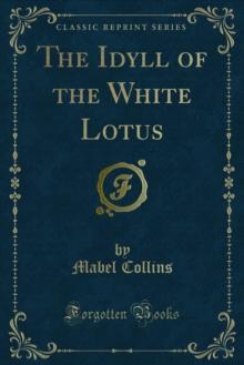 The Idyll of the White Lotus