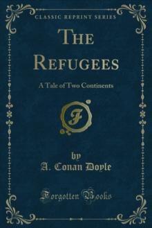 The Refugees : A Tale of Two Continents