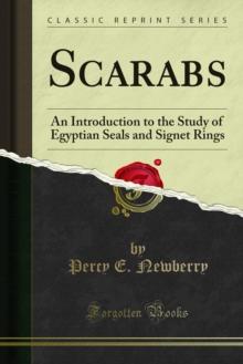 Scarabs