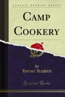 Camp Cookery