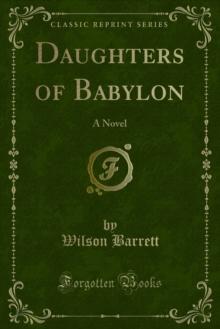 Daughters of Babylon : A Novel