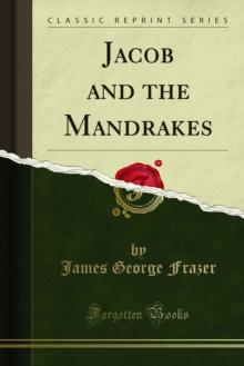 Jacob and the Mandrakes