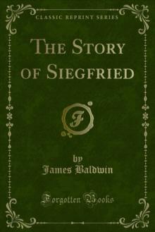 The Story of Siegfried