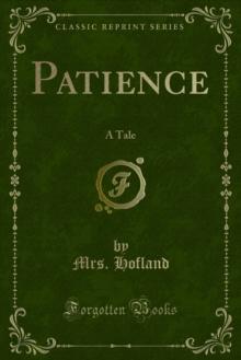 Patience : A Tale