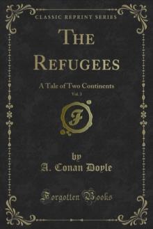 The Refugees : A Tale of Two Continents