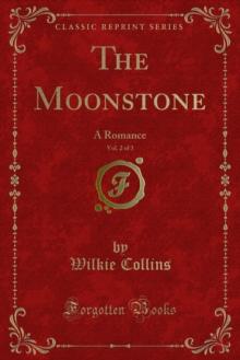 The Moonstone : A Romance