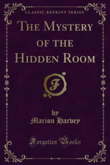 The Mystery of the Hidden Room