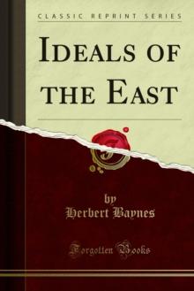 Ideals of the East