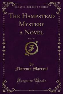 The Hampstead Mystery a Novel