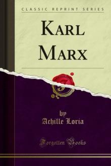 Karl Marx