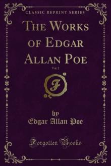 The Works of Edgar Allan Poe