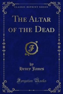 The Altar of the Dead