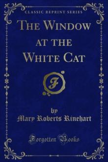 The Window at the White Cat