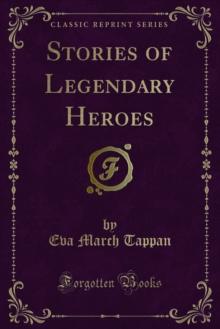 Stories of Legendary Heroes