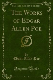 The Works of Edgar Allen Poe