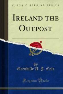 Ireland the Outpost