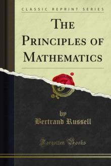 The Principles of Mathematics