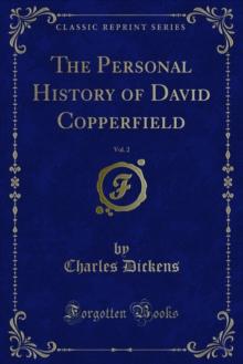 The Personal History of David Copperfield