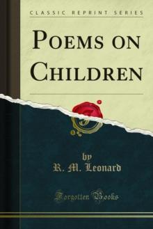 Poems on Children