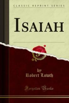 Isaiah