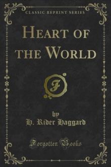 Heart of the World