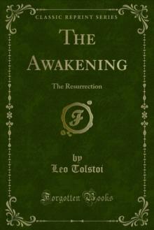 The Awakening : The Resurrection