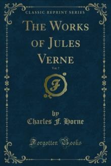 The Works of Jules Verne