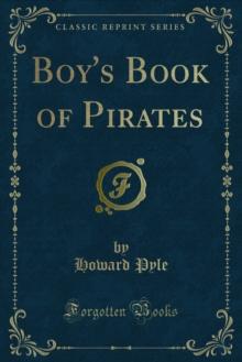 Boy's Book of Pirates