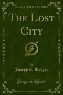 The Lost City