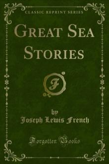 Great Sea Stories