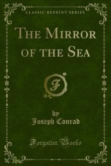 The Mirror of the Sea