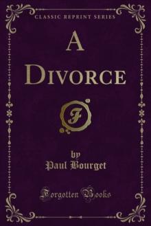 A Divorce