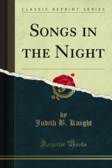 Songs in the Night