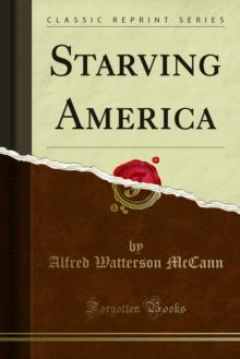 Starving America