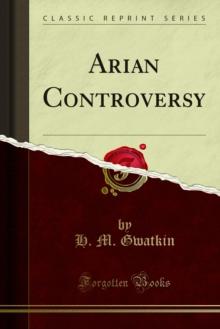 Arian Controversy