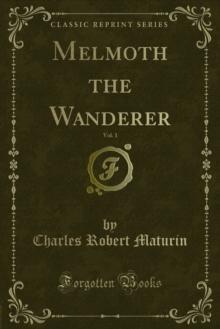 Melmoth the Wanderer